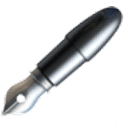 Fountain pen