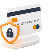 Pay securely online