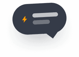 Message small